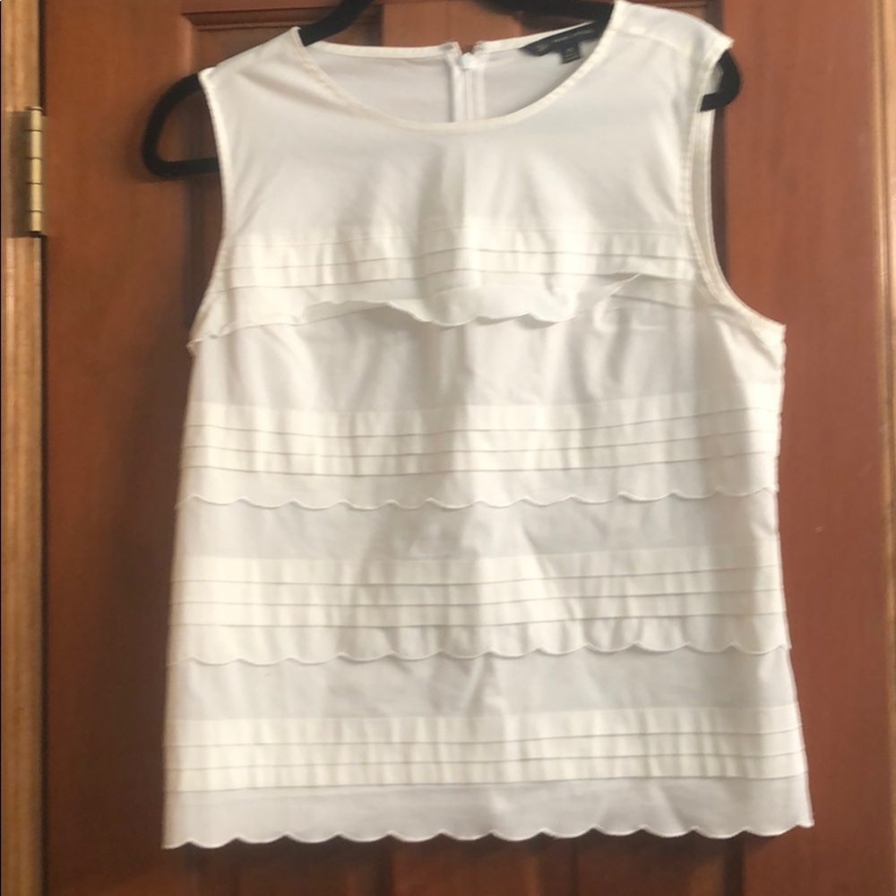 Brooks Brothers Top
